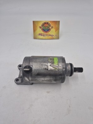 Aprilia Leonardo 125 ST Rotax Starter Motor AP0296390