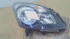 Feu avant (phare) Renault KOLEOS