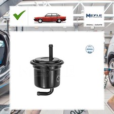 Kraftstofffilter Meyle für Suzuki Swift IV FZ, NZ 1.2 (AZH 412)