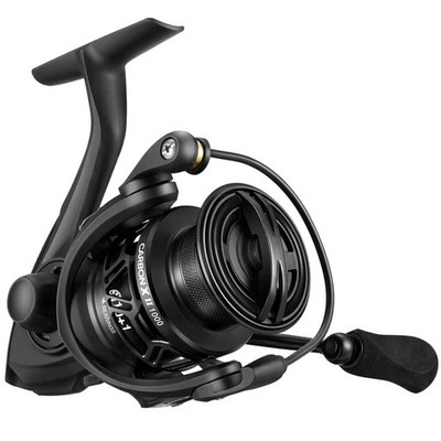 Piscifun Carbon X II 1000 Spinnrolle Neu im Karton (Rolle 1) Kostenloser Versand
