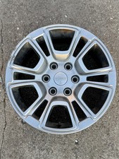 Jeep Wagoneer 2022 2023 18 OEM Rim Wheel 9295...