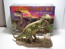 Tyrannosaurus Rex Telephone Telemania