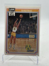 1987 Leaf Candy City Team Hall of Fame Greats: Special Olympics #S1 Basketball