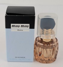 Miutine Miu Miu 香水- 一款2025年新的女用香水