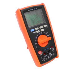 SKYTRONIC 600.103 AUTORANGING DIGITAL MULTIMETER