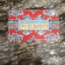 Pat McGrath Labs Luminous Eye Shadow Duo: Petallic Passion Brand New In Box