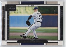 2024 Panini Three and Two Timeless Moments 69/99 Trevor Hoffman #10 HOF w1s