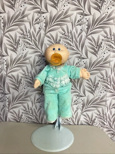Vintage OAA Cabbage Patch Kids Doll