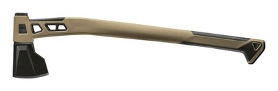 Gerber Axt Bushcraft Axe Coyote - 3 Stück