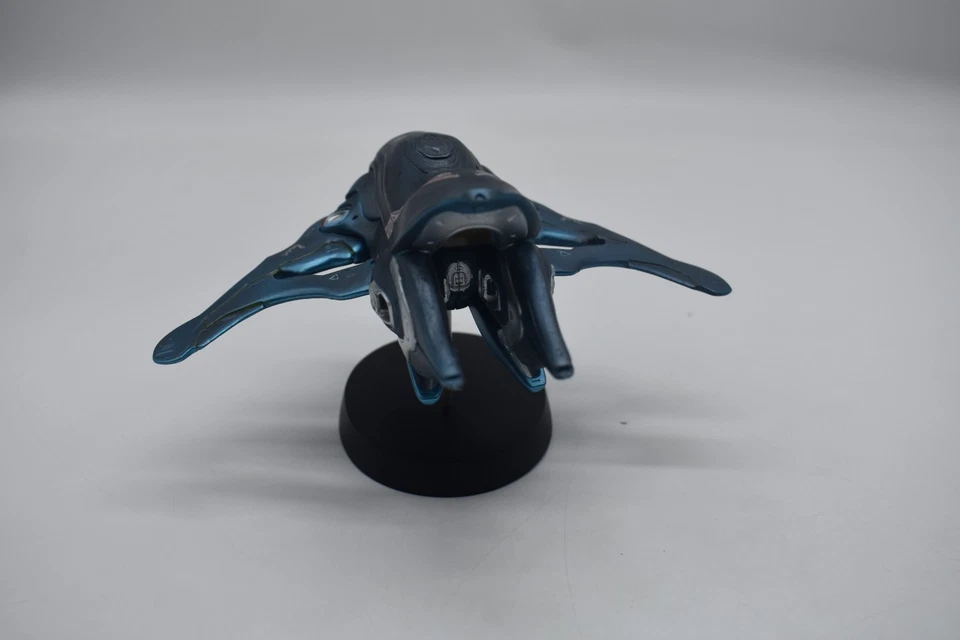 Dark Horse Halo 5 Covenant Banshee Ship Replica PVC L5inch FAST SHIP YES - Image 3 of 4