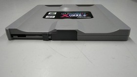 Nintendo F-ZERO X Expansion Kit for N64 64DD Compatible Game Extension