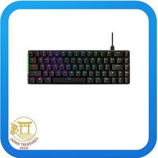 ASUS Gaming Keyboard ROG Falchion Ace 65 Layout/ROG NX Mechanical Switch/Dual