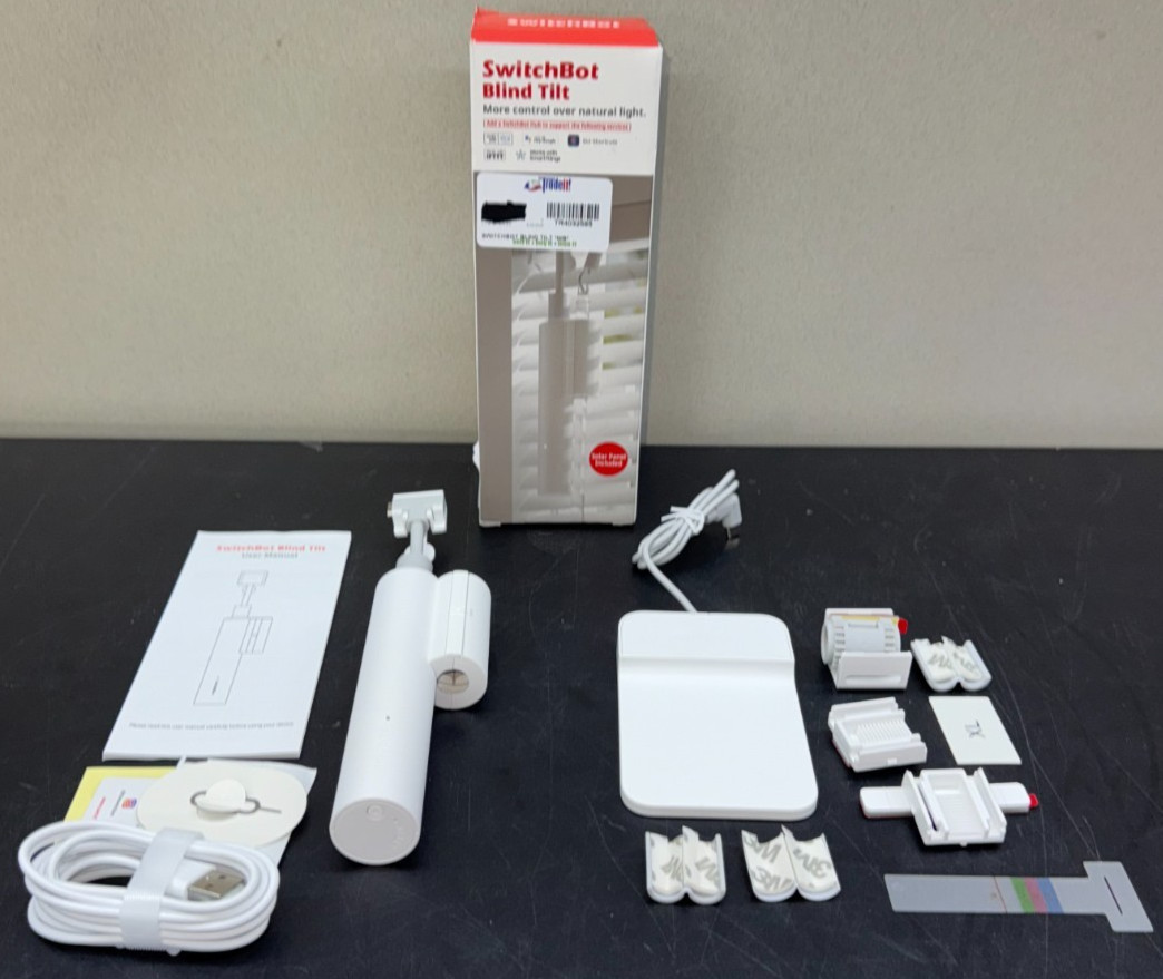 SwitchBot Blind Tilt W2701600