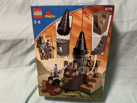Lego Duplo Castle 4779 - Defense Tower NEW & ORIGINAL PACKAGING