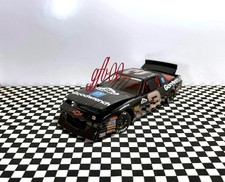 1988 DALE EARNHARDT GOODWRENCH WAX SHOP CAMARO ASA MINNESOTA ST FAIR 1/24 CUSTOM