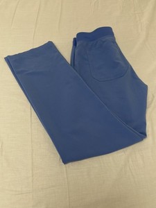 Figs Livingston Basic Scrub Pants Women's size XS