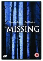 Missing Dvd 2004 - Dvd - G3Z