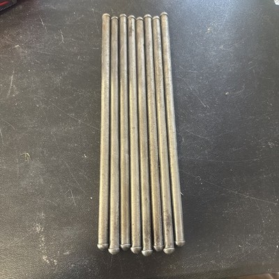 Continental A65 Aircraft Engine Parts Push Rods of 8 Pieces