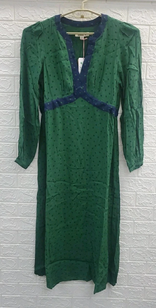 Boden Polka Dot Dresses for Women for sale | eBay