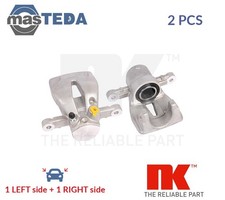 2145203 BRAKE CALIPER BRAKING PAIR IN FRONT OF REAR NK 2PCS NEW OE REPLACEMENT