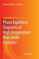 Zhenkun Huang (U. A.) | Phase Equilibria Diagrams Of High Temperature...