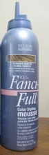 Roux Fanci-Full Color Styling Mousse #16 – 6 oz hidden honey ORIGINAL FORMULA