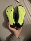 adidas THE ROAD SHOE 2.0 Men's Road Cycling Sneakers Blue Yellow Lace Up 3-Bolt — photo 4
