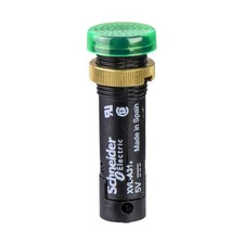 Schneider Electric Meldeleuchte XVLA343 Leuchtmelder Meldeleuchte