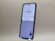 Samsung Galaxy Z Flip5 SM-F731U 256GB Graphite T-Mobile Unlocked W073260