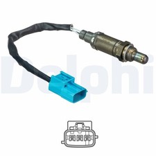 Sonde lambda Nissan BLUEBIRD