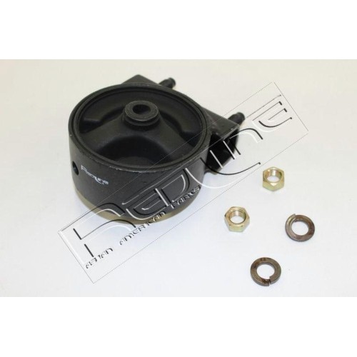 Support moteur Red-line 43SZ020 pour Suzuki Swift avant en acier renforcé
