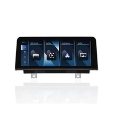 Linux 10.25" Car Radio Multimedia Screen for BMW 2013-2016 1 3 Series F20 F30...