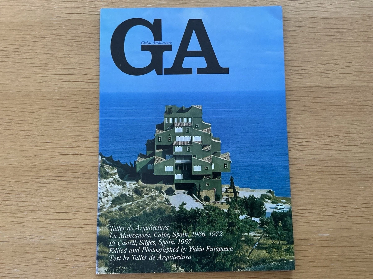 25+ global architecture for sale | Updated Oct 2026