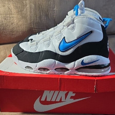Nike Air Max Uptempo 95  White/Photo Blue/Bla...