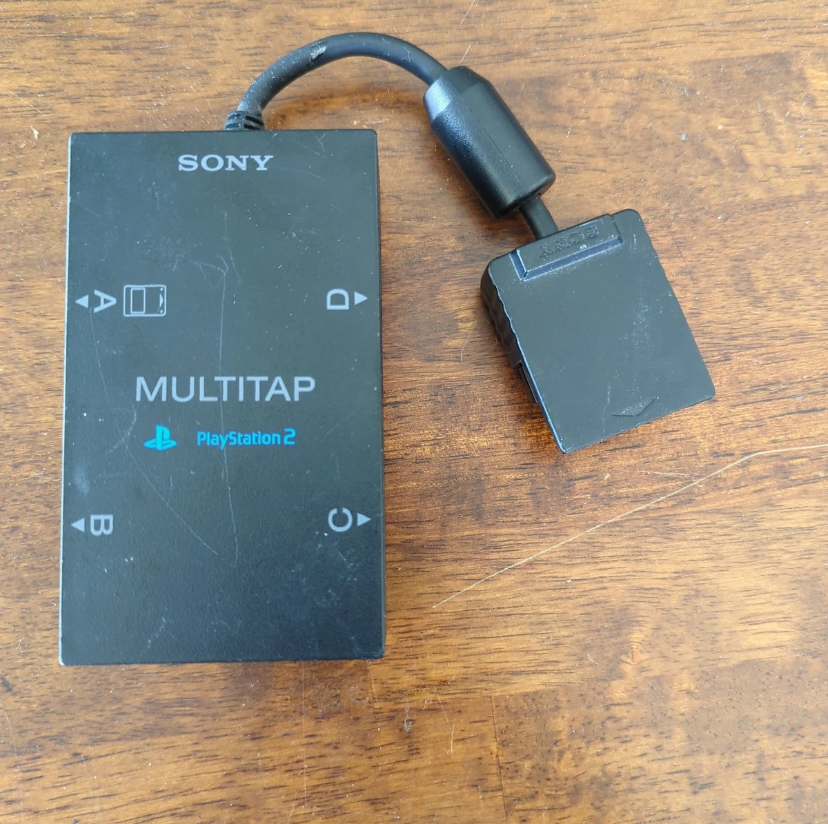 Multitap Controllers for Sony PlayStation 1 for sale | eBay
