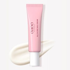 OAOO All In One Nail Cream 12ml Moisturizing Nail Treatment Creams K-Beauty NEW