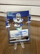 2020 Donruss Baseball Cards 51