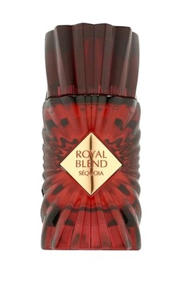 Royal Blend SEQUOIA EDP Perfume French Avenue 3.4oz / 100ml ANGEL SHARE PARADIS