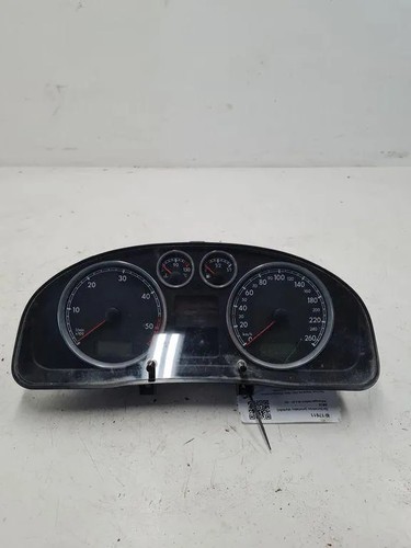 VW PASSAT B7 ALLTRACK 365 Kombiinstrument 3B0920827A 1.90 Diesel 2001 33280012