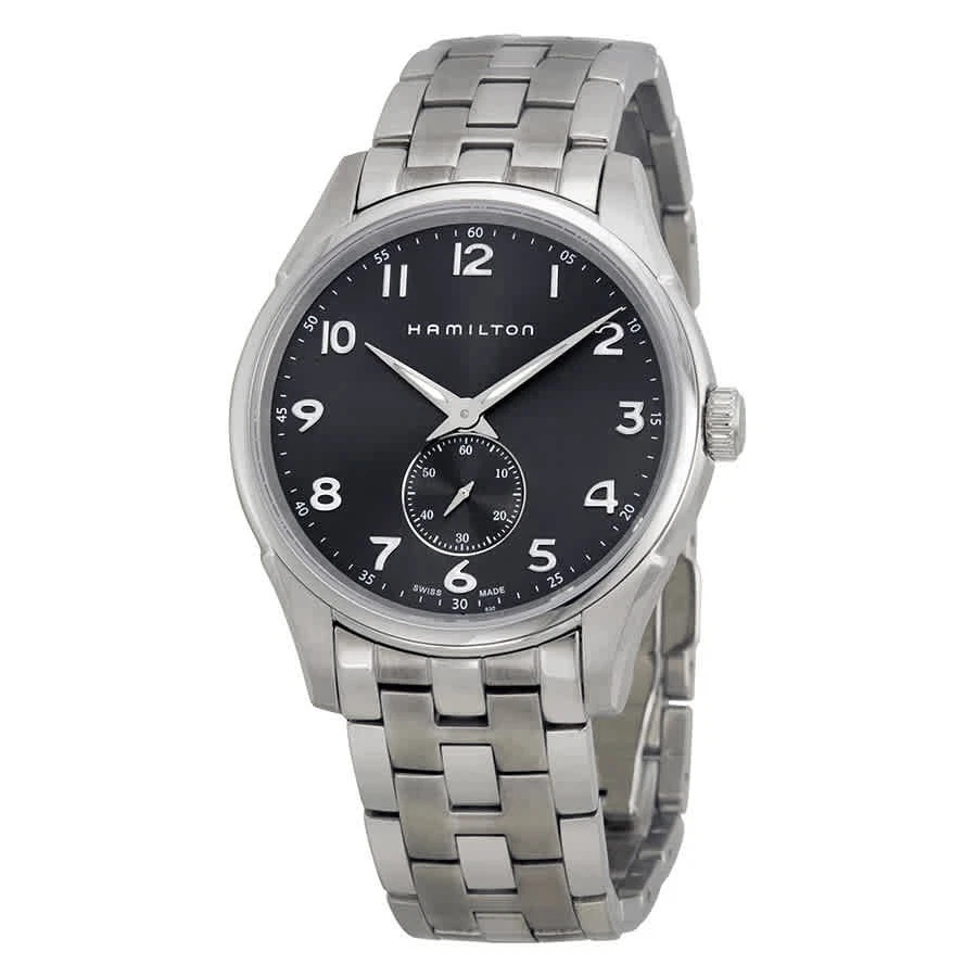 Reloj para mujer Hamilton Jazzmaster gris - H38411183
