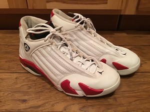 retro 14 size 12