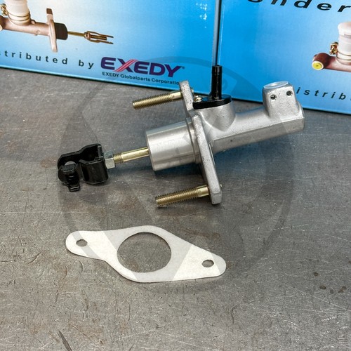 Exedy EM2 Clutch Master Cylinder Replacement for 2006-2011 Honda Civic Si 8th - Picture 3 of 5