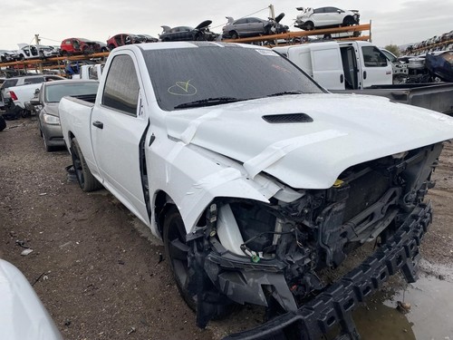 Engine ECM Electronic Control Module 5.7L Fits 14 DODGE 1500 PICKUP 28796473 - Picture 3 of 7