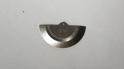 Masse Oscillante AS - Compatible Modèles 2066, 2062, 2063, Etc. - Occasion