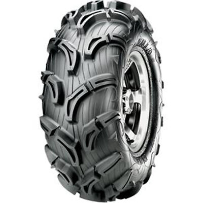 2 New Maxxis Mu02 Zilla, Rear  - At27x11-12 Tires 271112 27 11 12