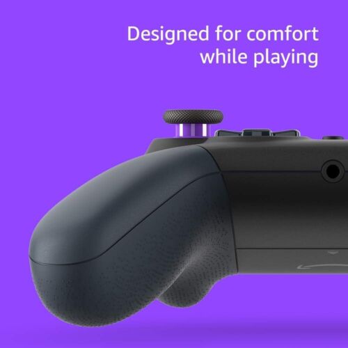 Seamless Wireless Controller for Luna Gaming - Play on Any Device Effortlessly - Picture 6 of 7