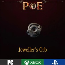 POE1 Jeweller's Orb🔰Cheap POE Orbs💠 PoeCurrency | Path of Exile Fast 🚀SC✔️