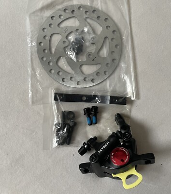 Zoom X-Tech HB100 Hydraulische Bremse Xiaomi Mi E-Scooter M365 PRO / 1S / PRO 2