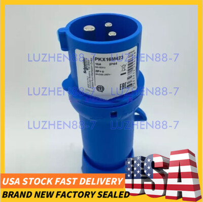 PKX16M423 Schneider Brand New Free Shipping