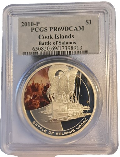 Armenia 1000 dram Jazz Instruments Cello Drums Music PR69 PCGS